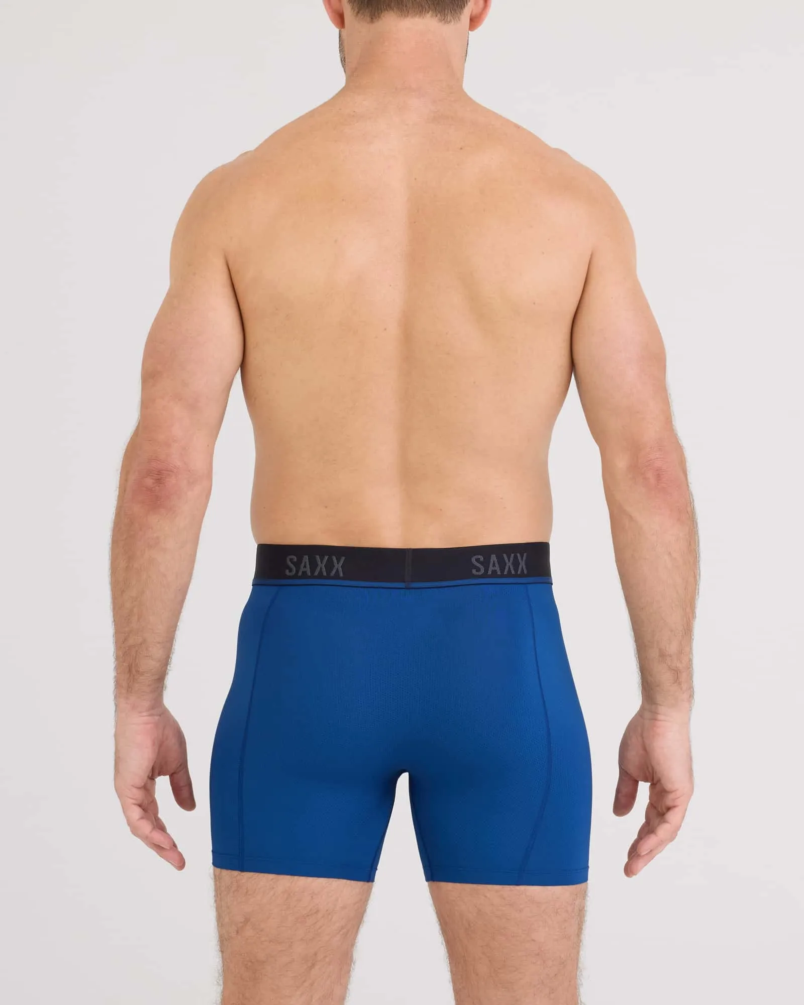 Kinetic Light-Compression Mesh sold by SAXX product image thumbnail 3
