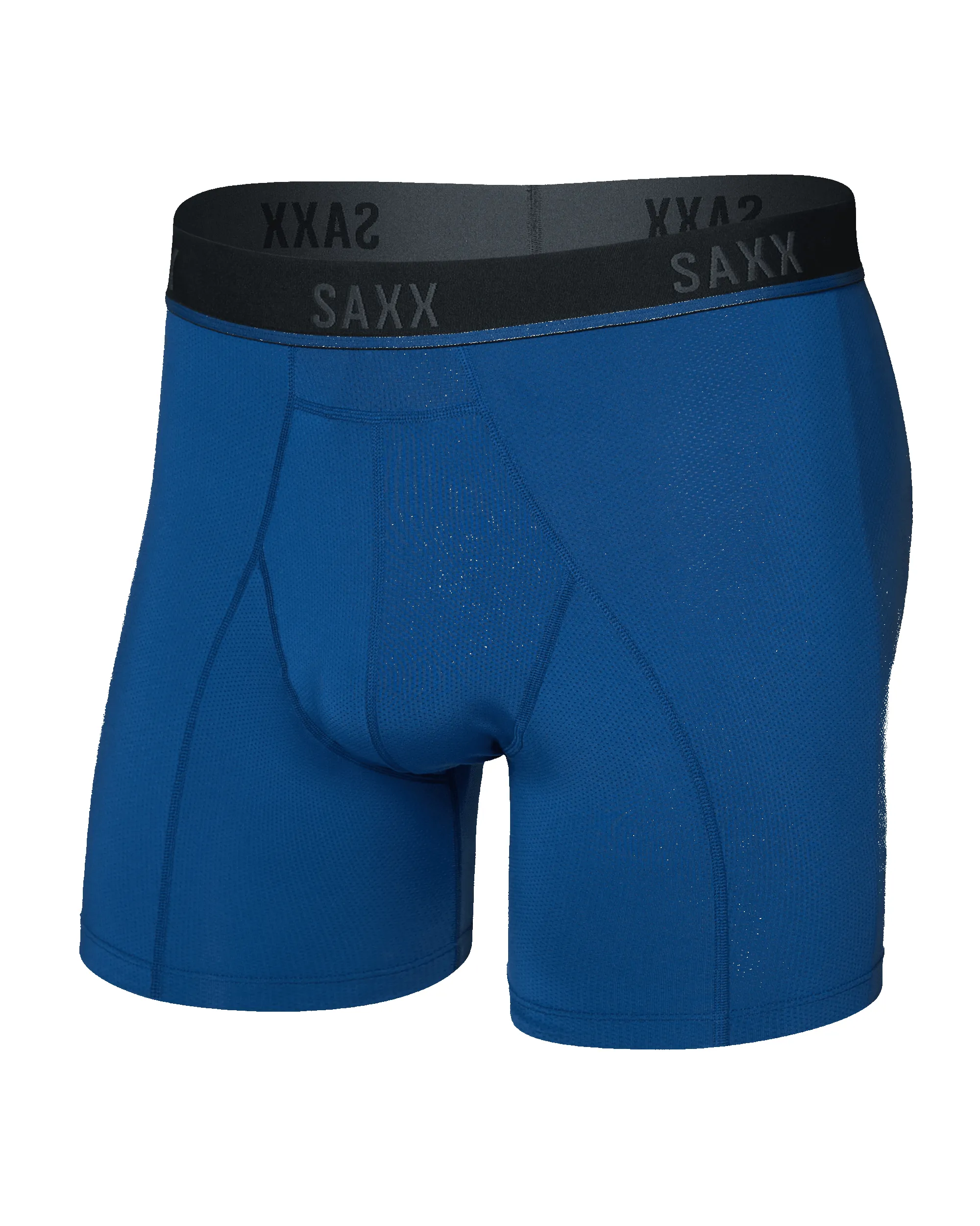 Kinetic Light-Compression Mesh sold by SAXX