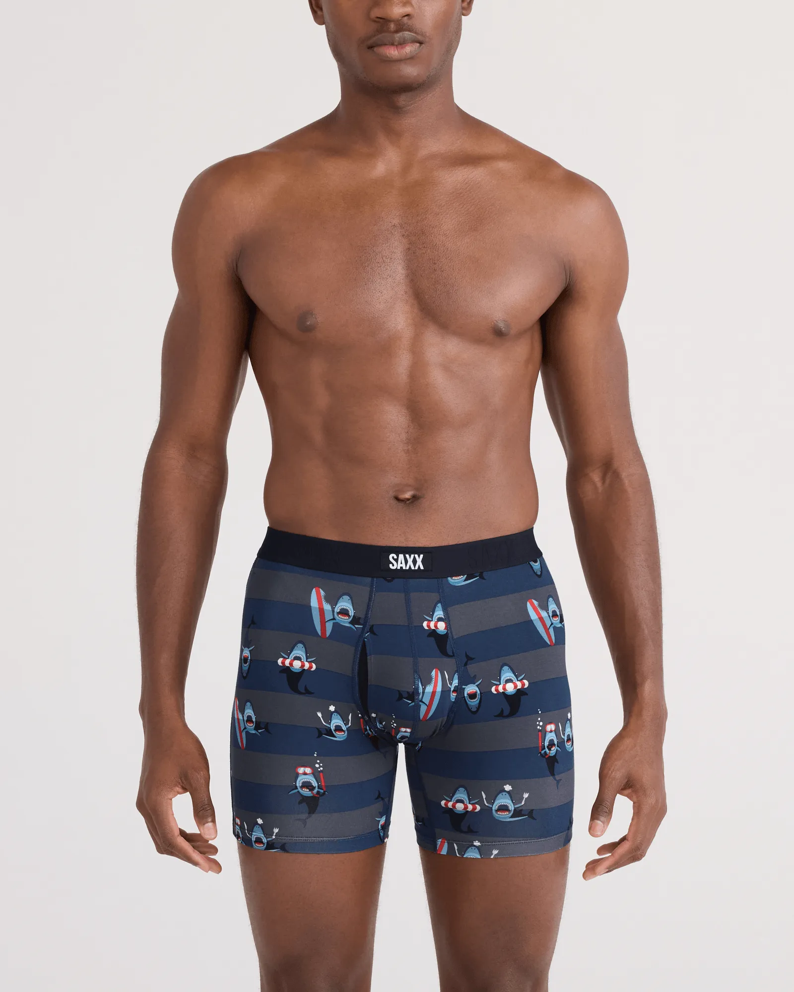 Vibe Xtra Soft Comfort sold by SAXX Underwear product image thumbnail 2