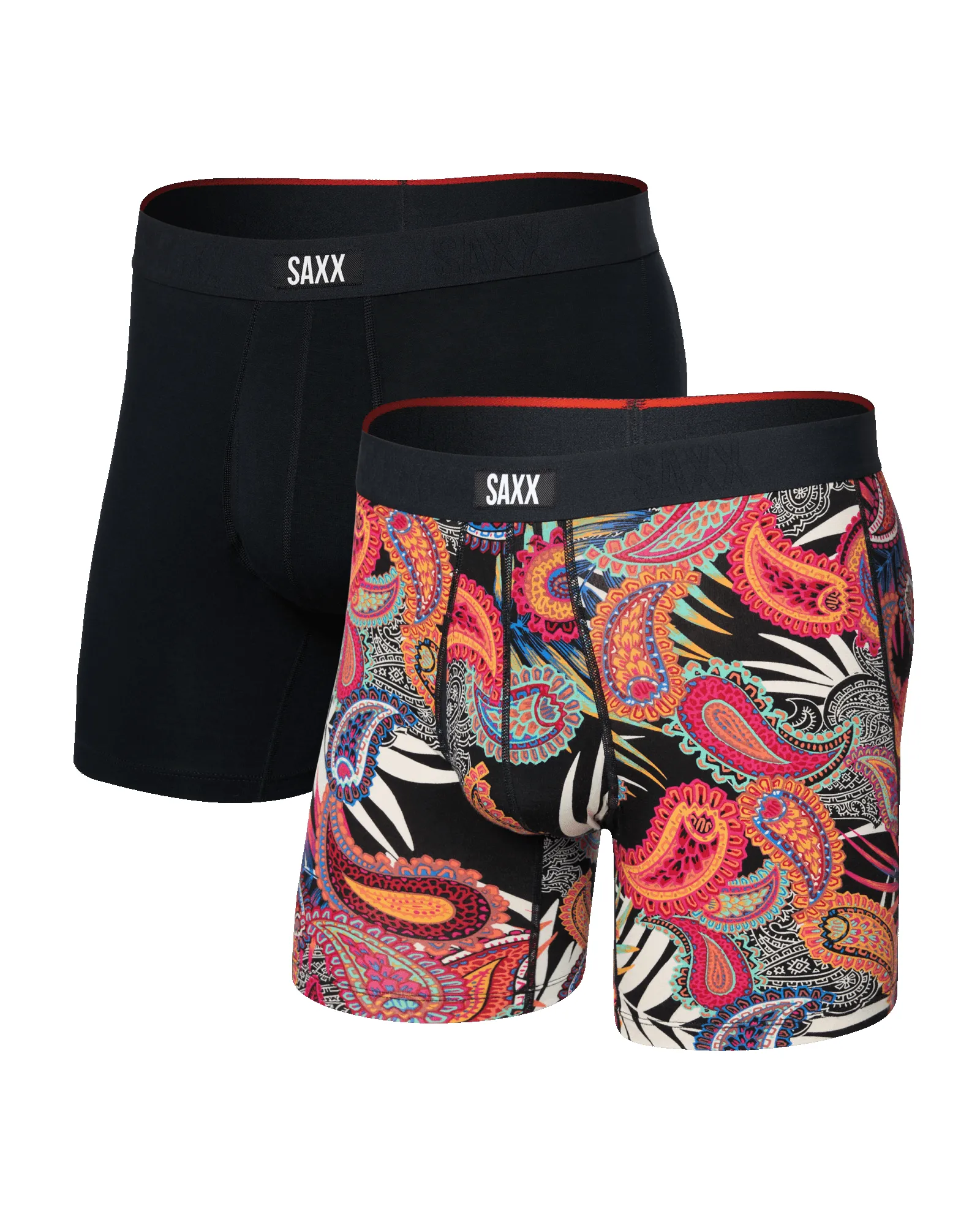 Vibe Xtra Soft Comfort (2 Pack) sold by SAXX Underwear