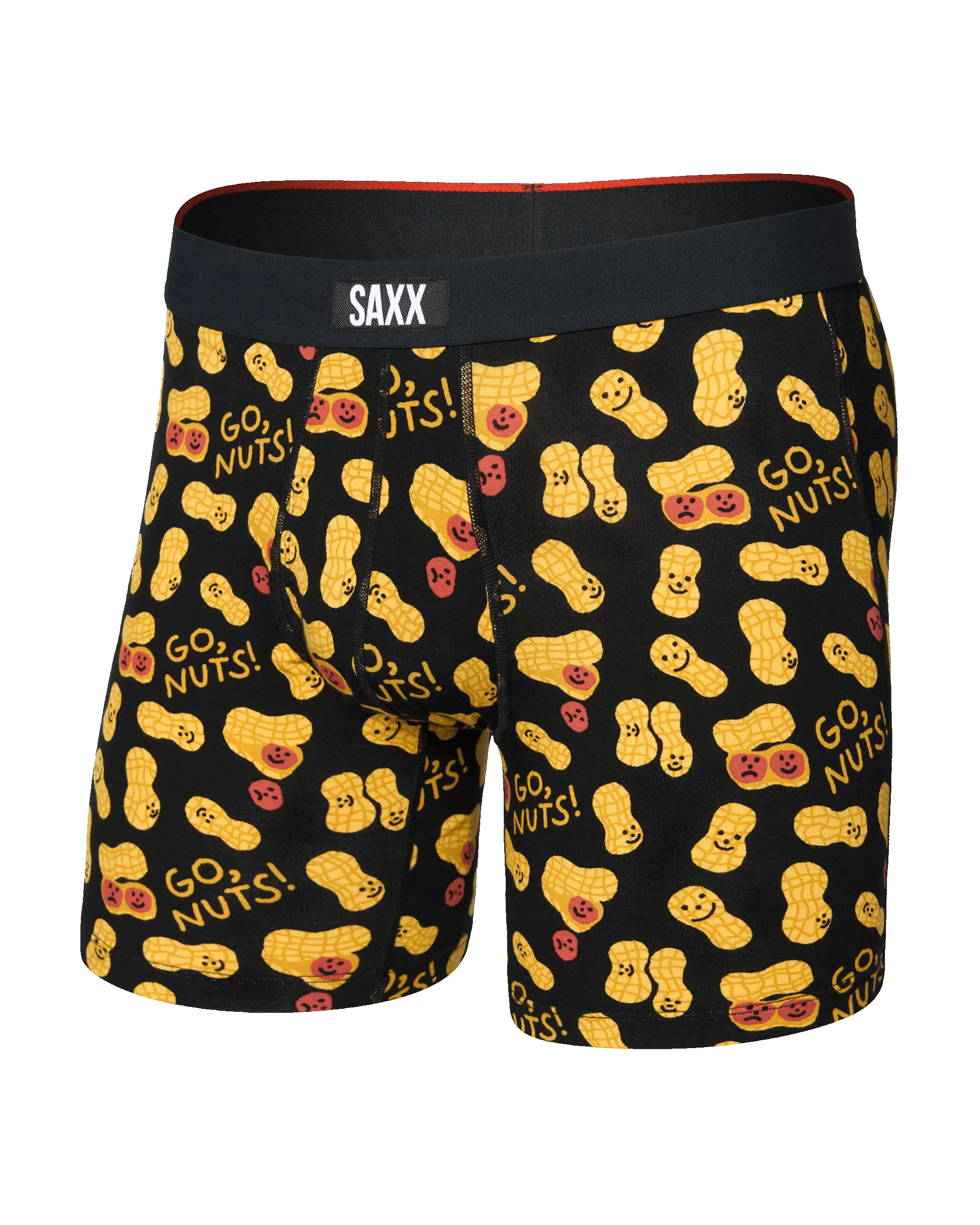 Vibe Xtra Soft Comfort x Testicular Cancer Foundation sold by SAXX