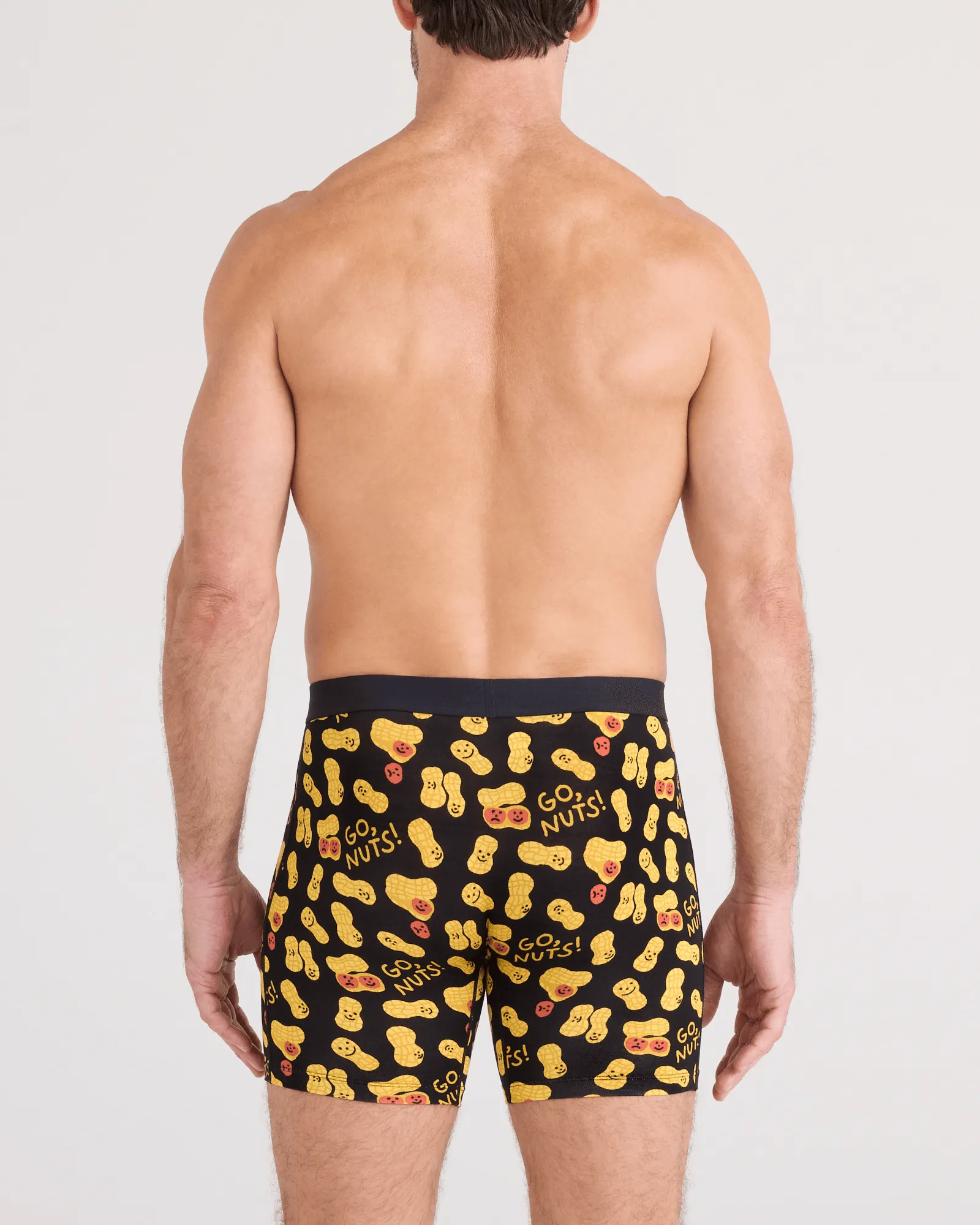 Vibe Xtra Soft Comfort x Testicular Cancer Foundation sold by SAXX product image thumbnail 3