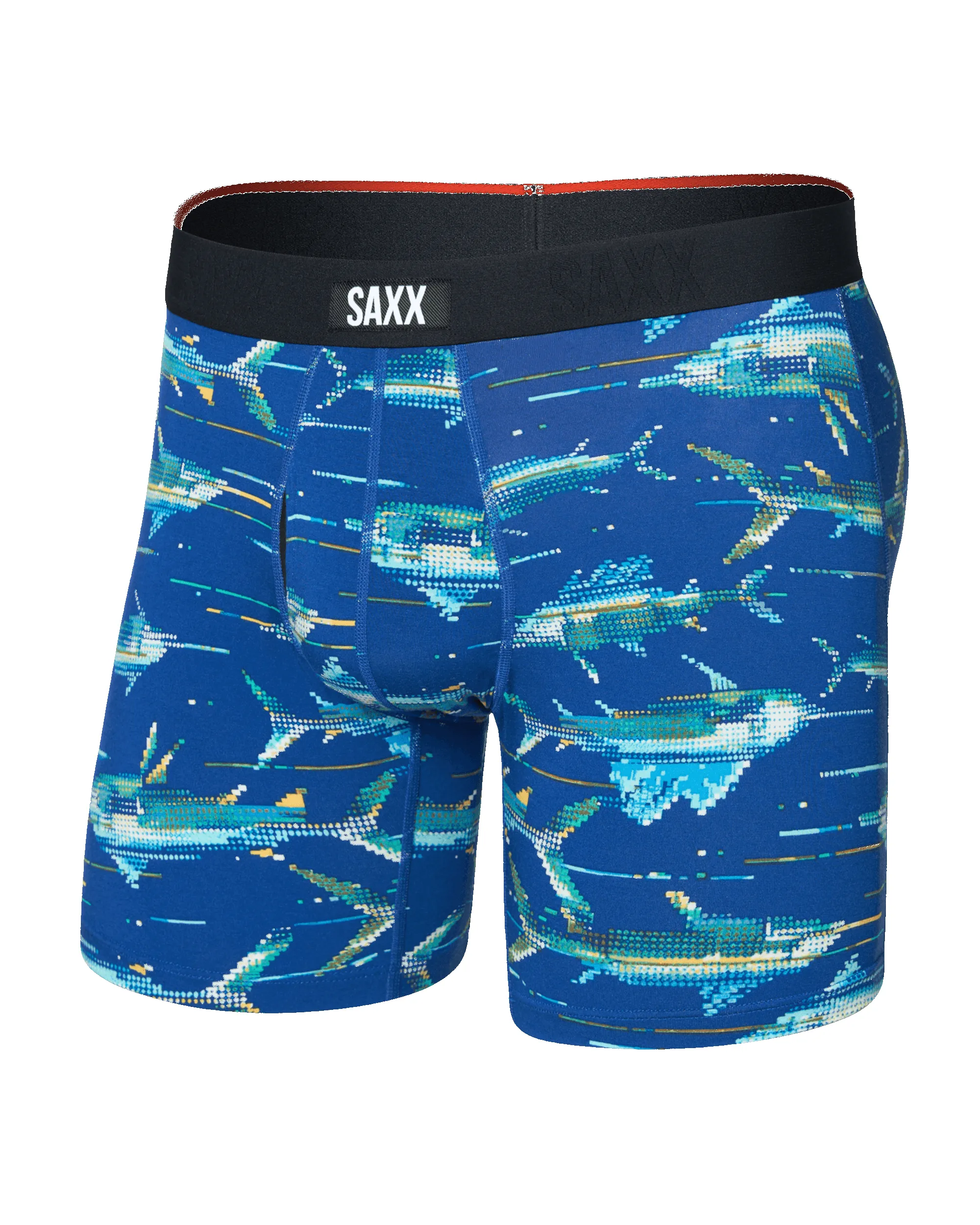 Vibe Xtra Soft Comfort sold by SAXX Underwear