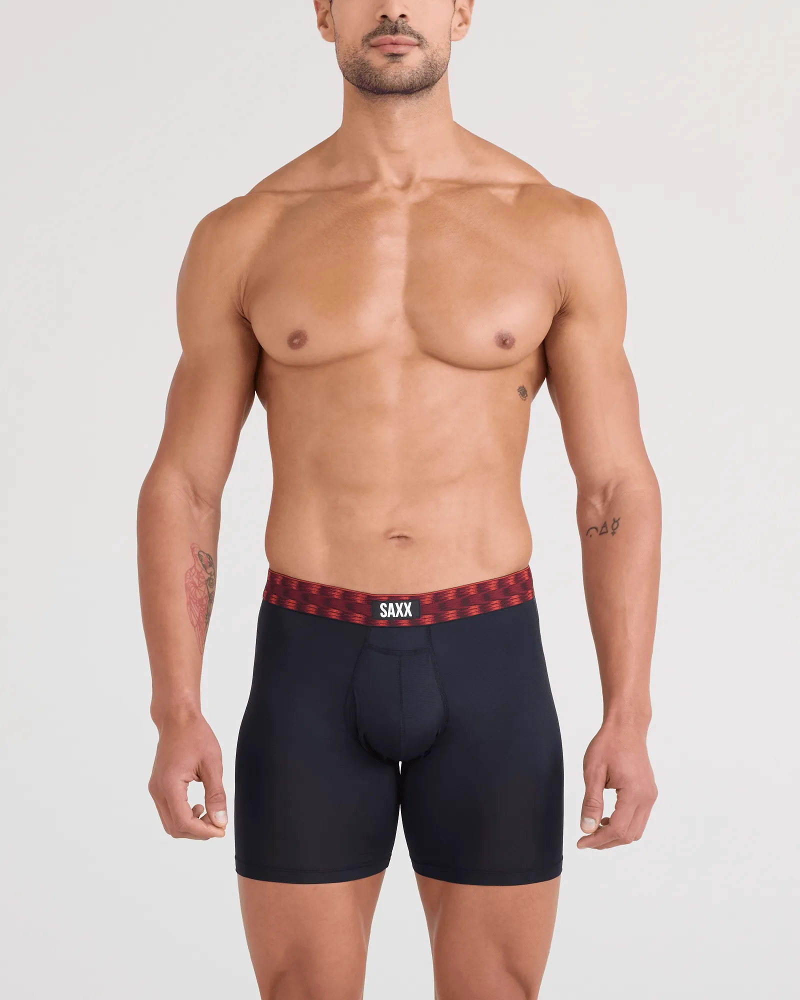 Multi-Sport Mesh (3 Pack) sold by SAXX Underwear product image thumbnail 2