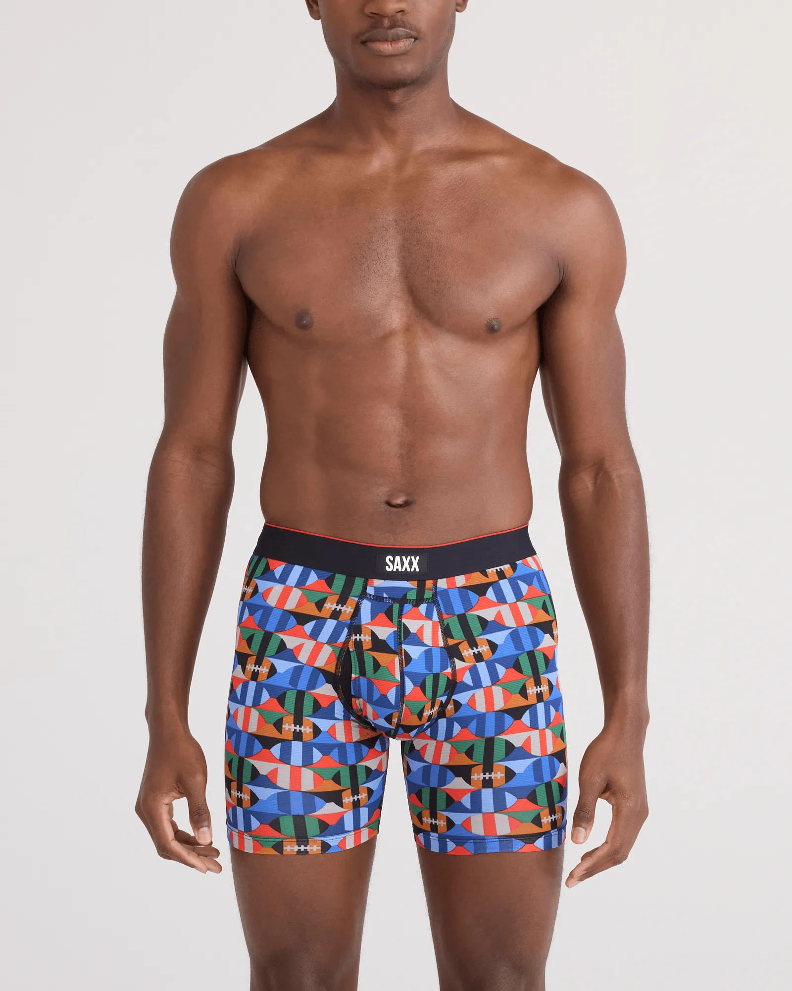 Multi-Sport Mesh sold by SAXX Underwear product image thumbnail 2