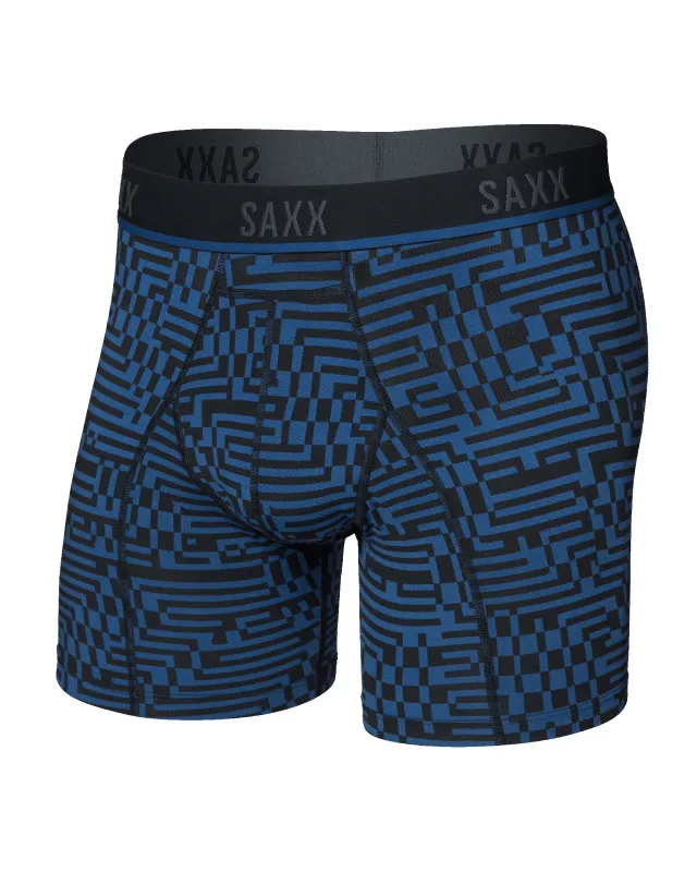 Kinetic Light-Compression Mesh sold by SAXX Underwear