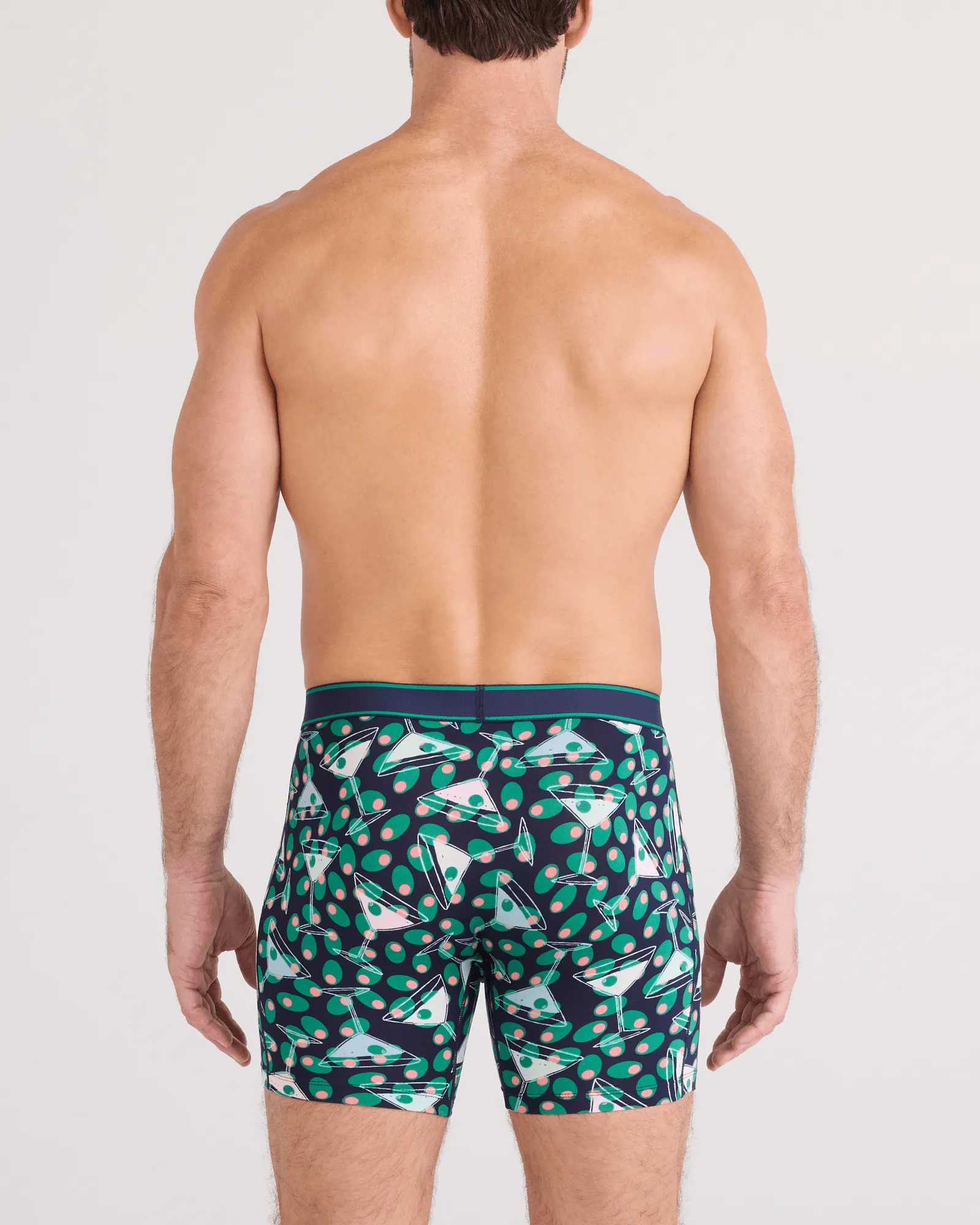 Daytripper Comfort Stretch sold by SAXX product image thumbnail 3