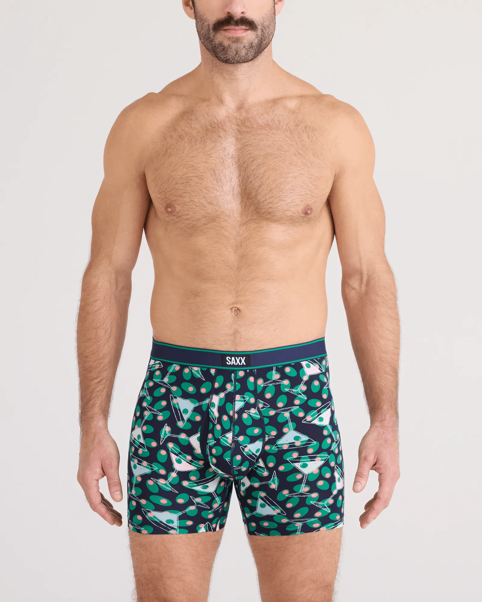 Daytripper Comfort Stretch sold by SAXX product image thumbnail 2