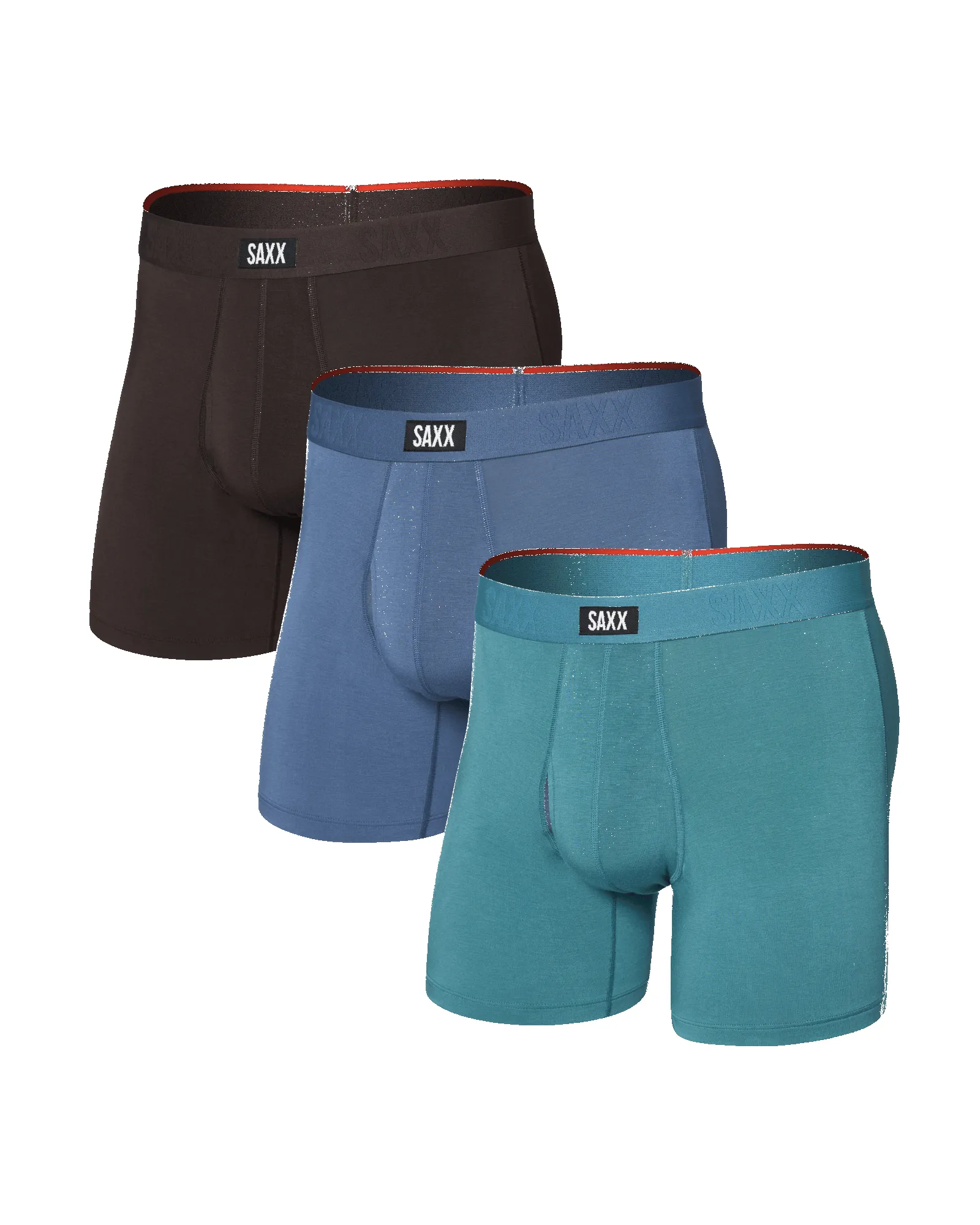 Vibe Xtra Soft Comfort (3 Pack) sold by SAXX