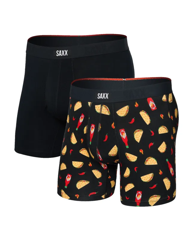 Vibe Xtra Soft Comfort (2 Pack) sold by SAXX Underwear