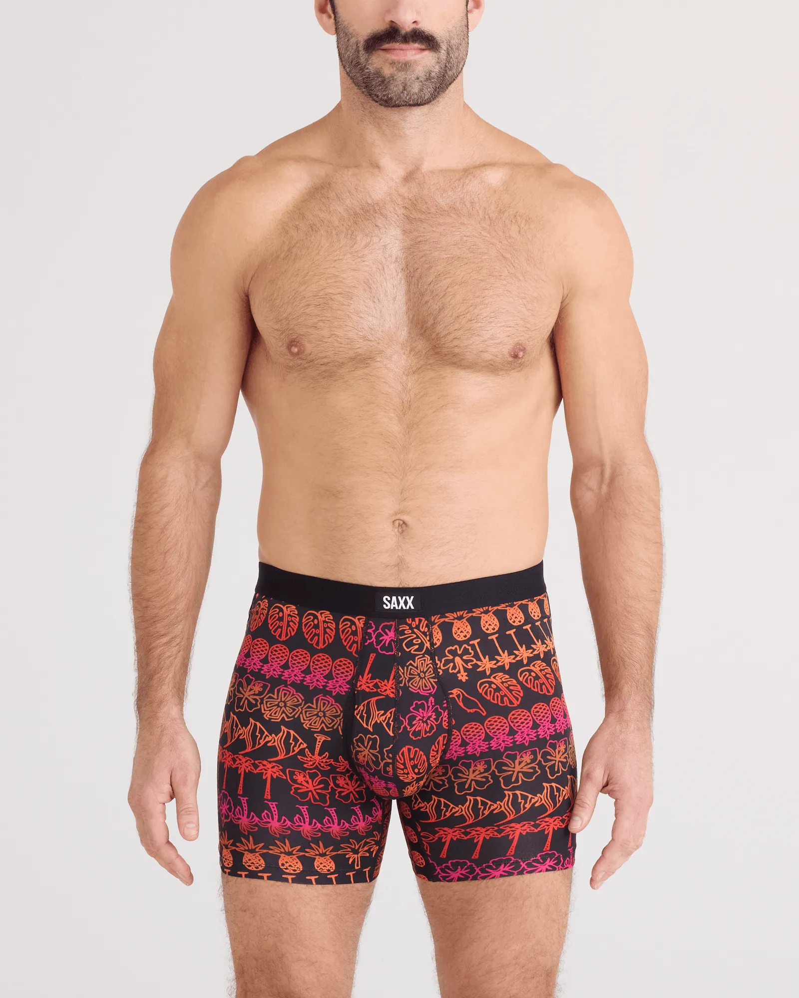 Daytripper Comfort Stretch sold by SAXX Underwear product image thumbnail 2