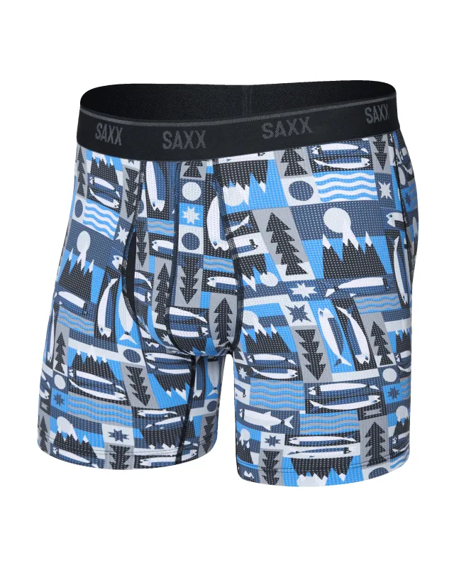 Quest Quick-Dry Mesh sold by SAXX Underwear