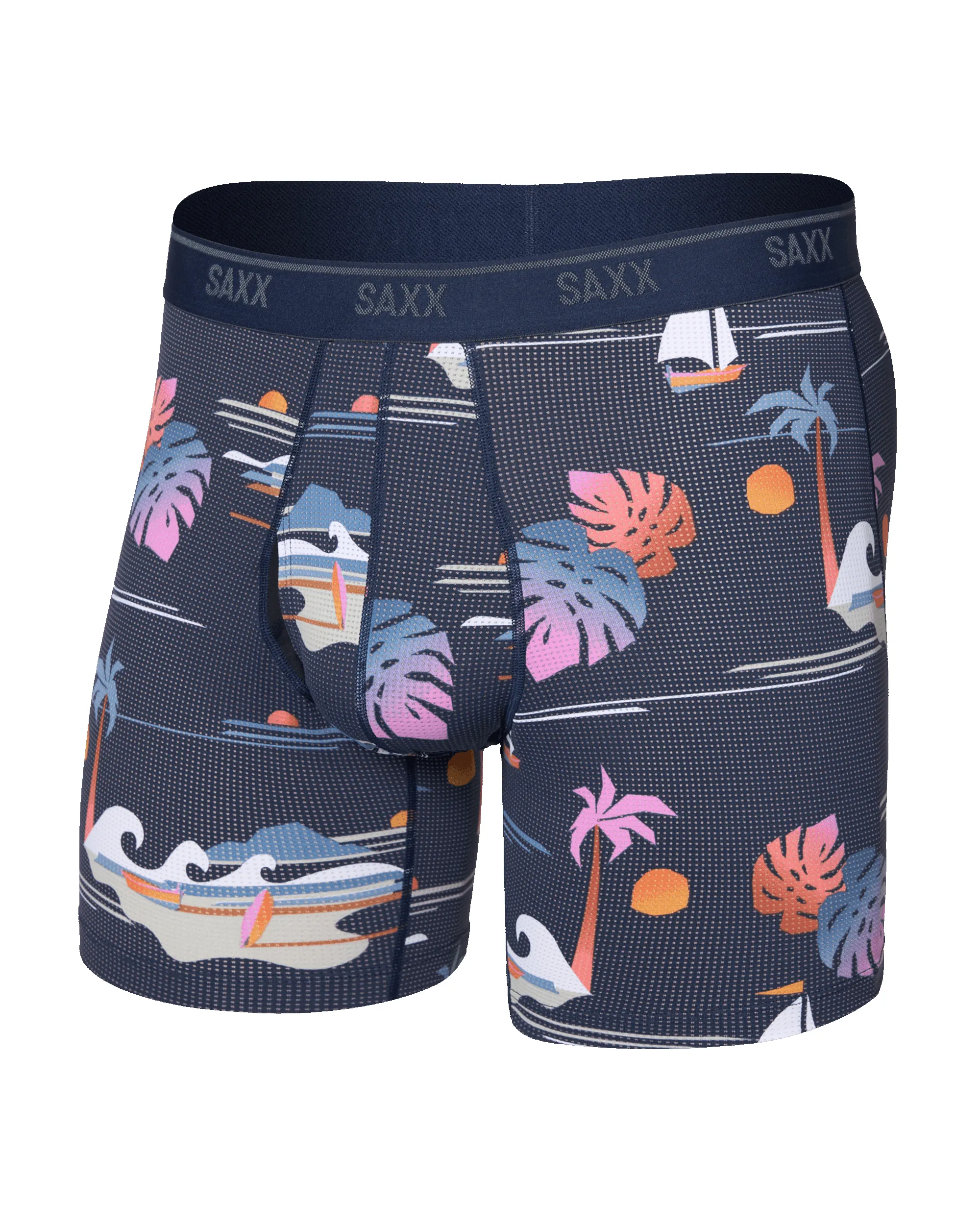 Quest Quick-Dry Mesh sold by SAXX