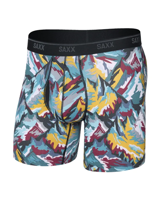 Quest Quick-Dry Mesh sold by SAXX Underwear