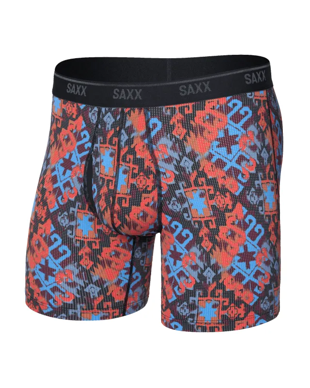 Quest Quick-Dry Mesh sold by SAXX Underwear
