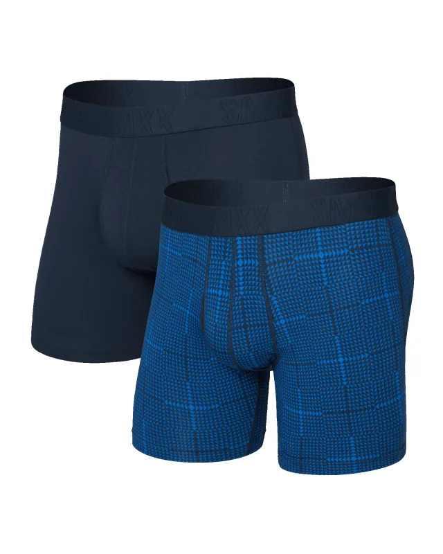 DropTemp® Cooling Cotton (2 Pack) sold by SAXX Underwear