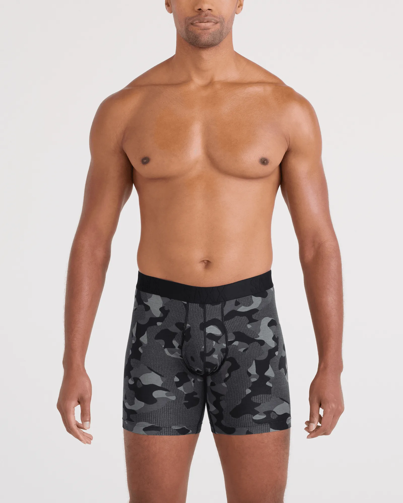 DropTemp® Cooling Cotton sold by SAXX product image thumbnail 2