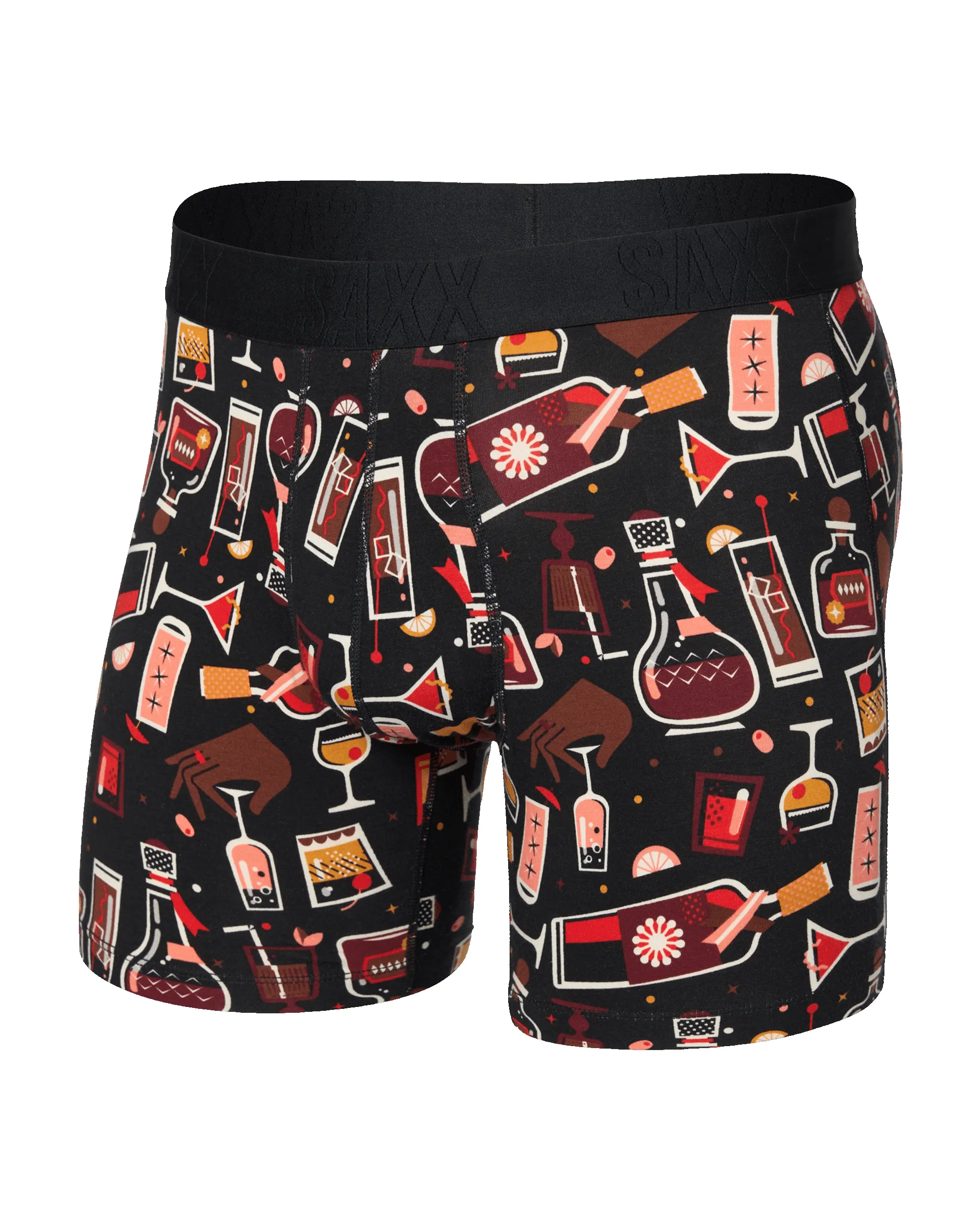 DropTemp® Cooling Cotton sold by SAXX Underwear