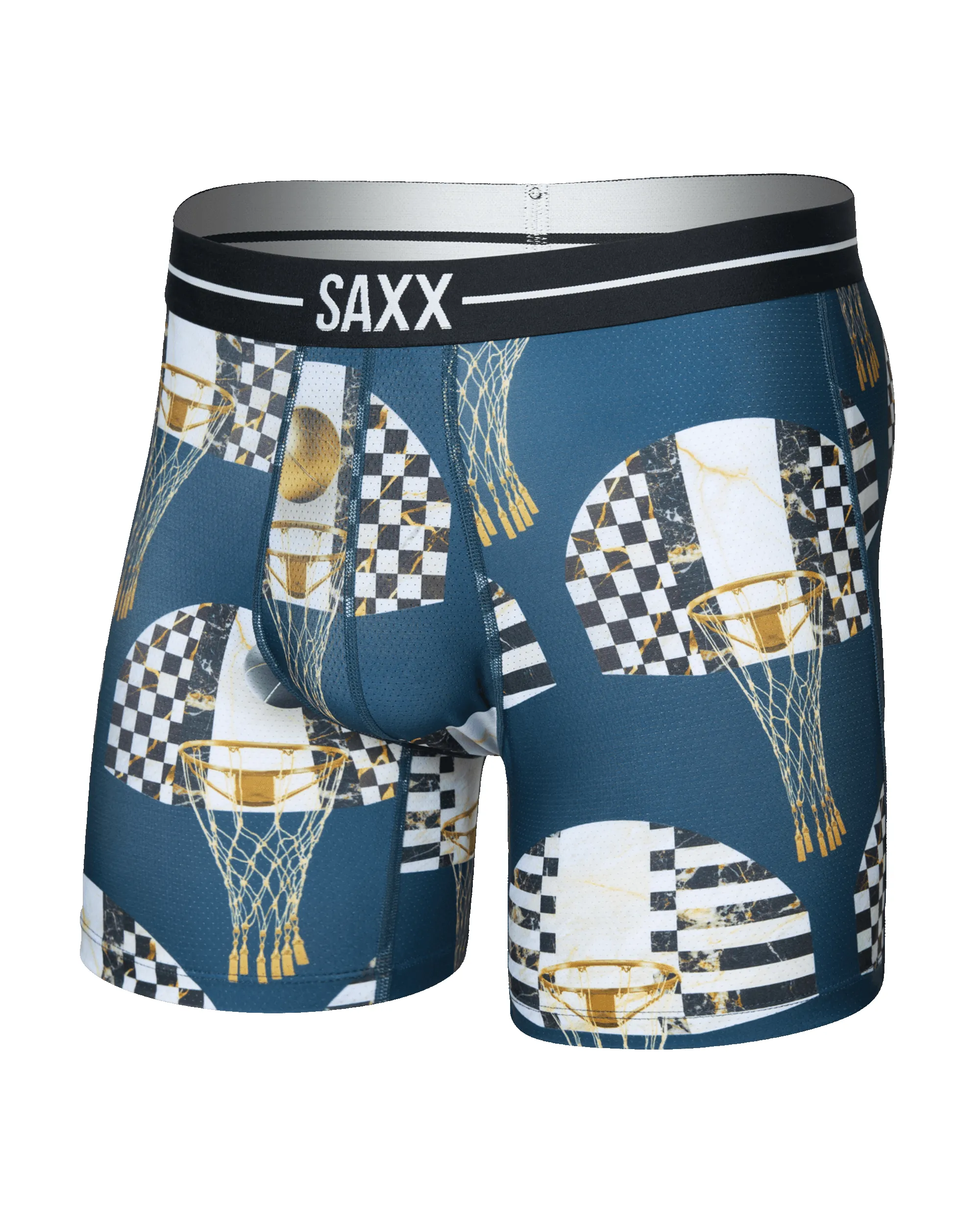 Volt Breathable Mesh sold by SAXX