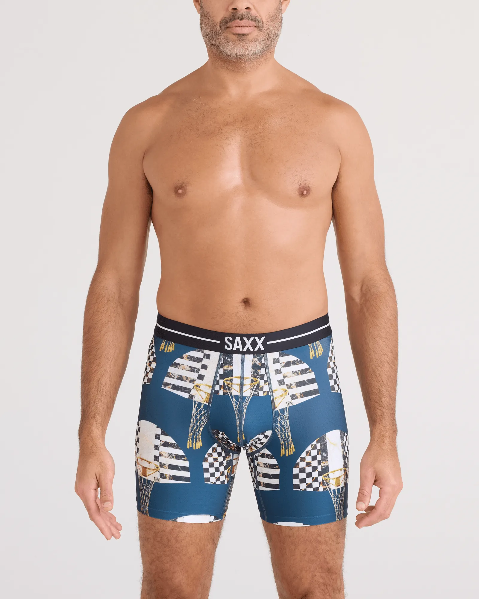 Volt Breathable Mesh sold by SAXX product image thumbnail 2