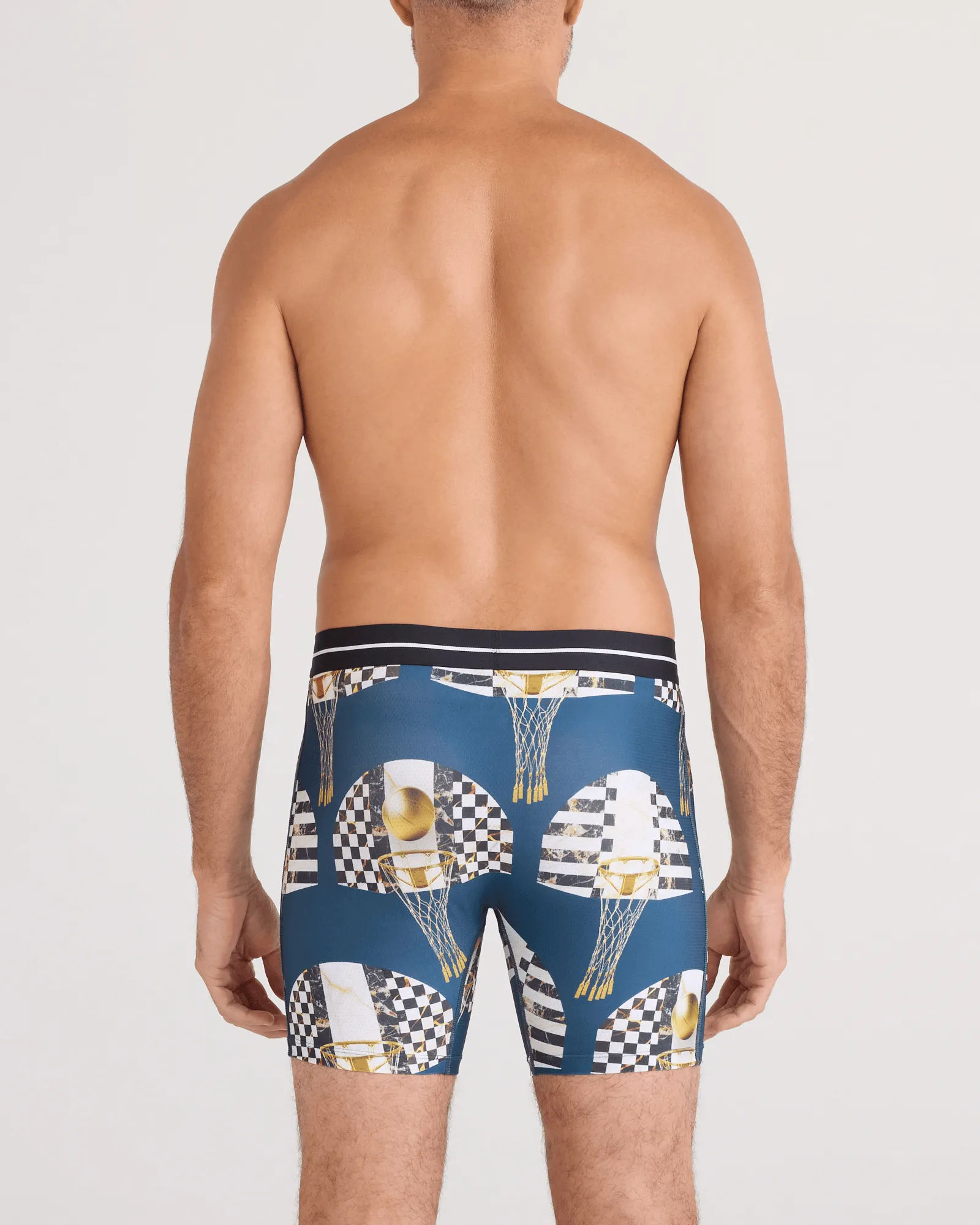 Volt Breathable Mesh sold by SAXX product image thumbnail 3