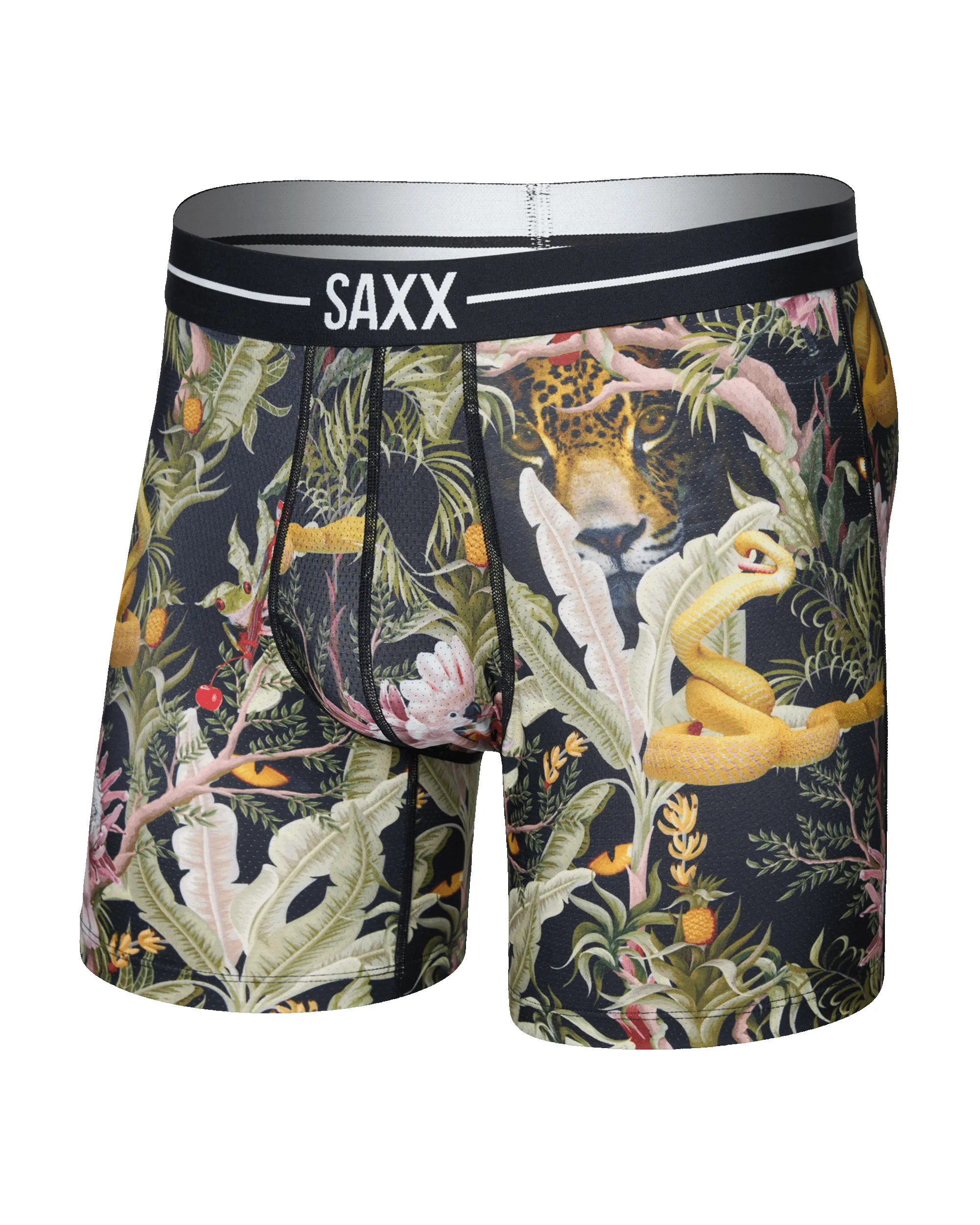 Volt Breathable Mesh sold by SAXX