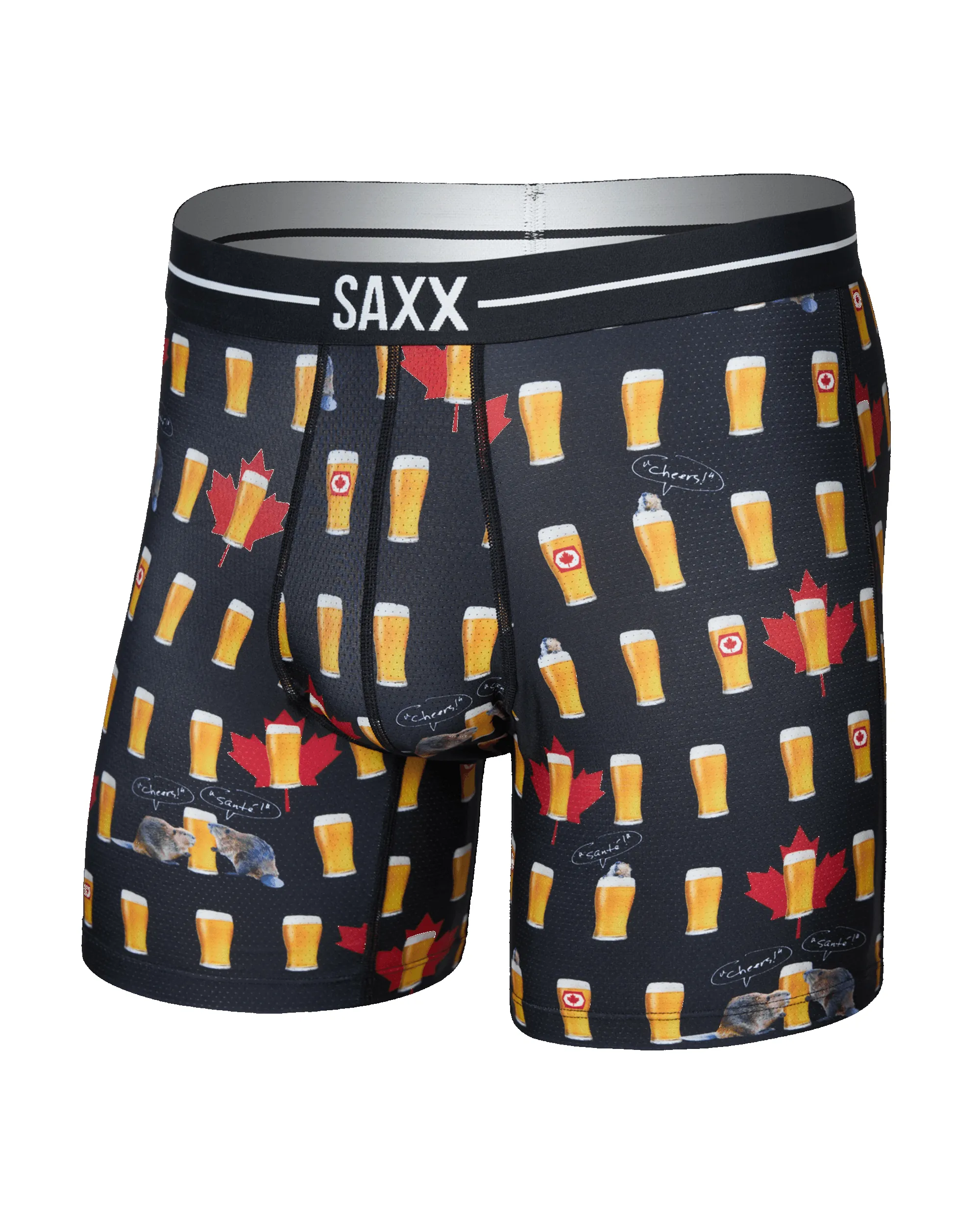 Volt Breathable Mesh sold by SAXX