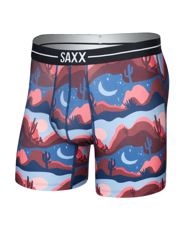 Volt Breathable Mesh sold by SAXX Underwear