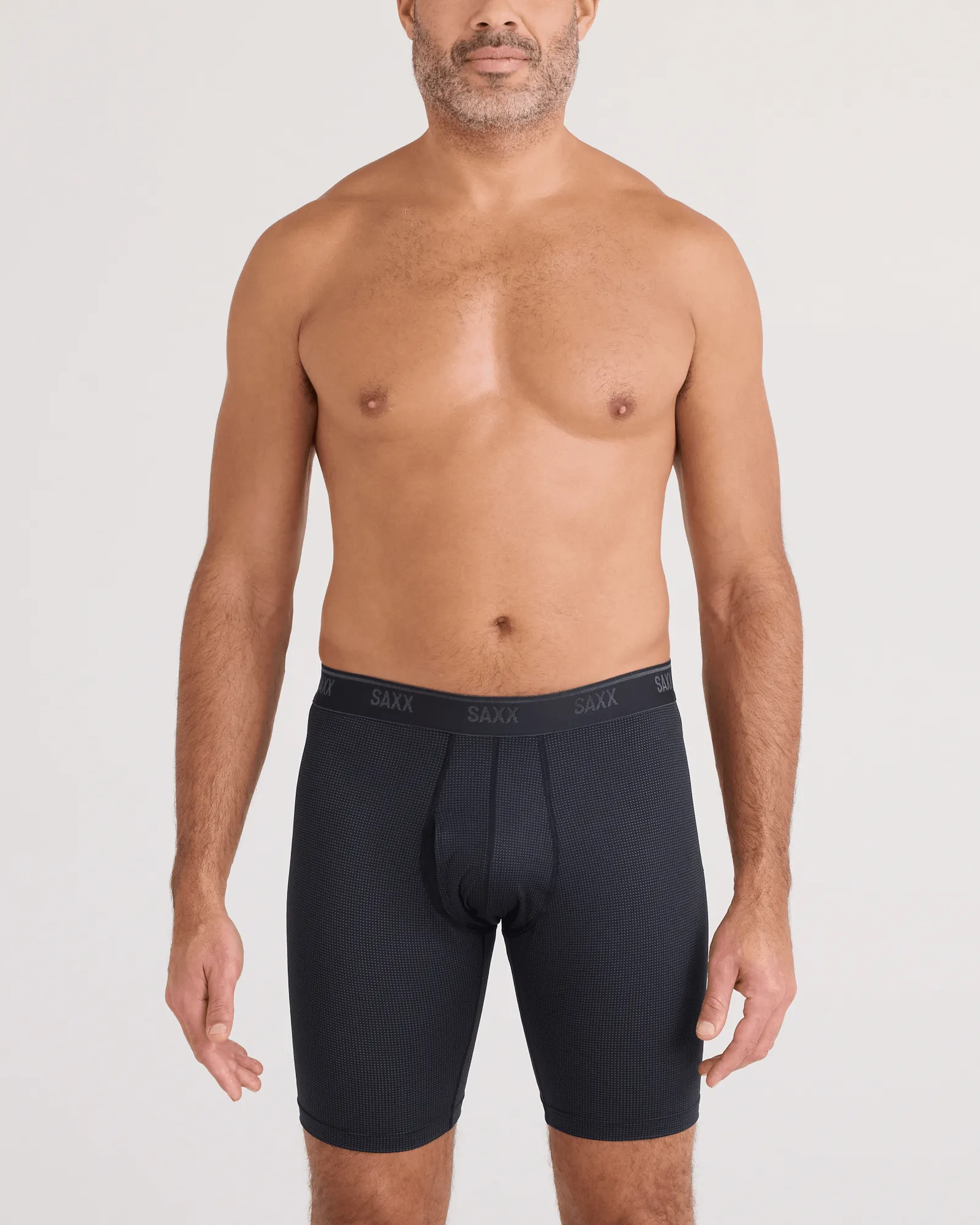 Quest Quick-Dry Mesh (3 Pack) sold by SAXX product image thumbnail 2