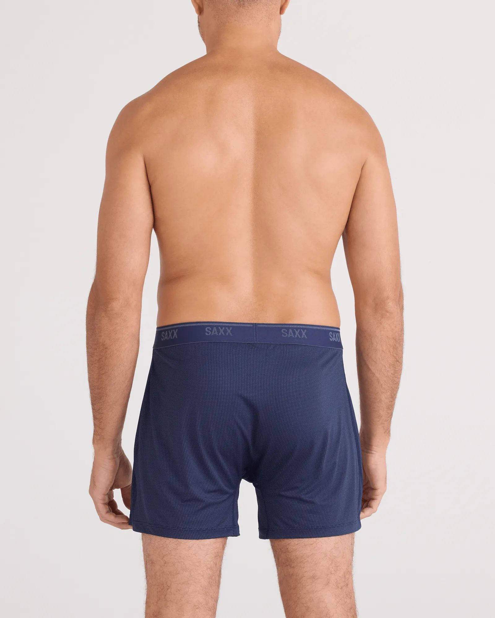 Quest Quick-Dry Mesh sold by SAXX product image thumbnail 3