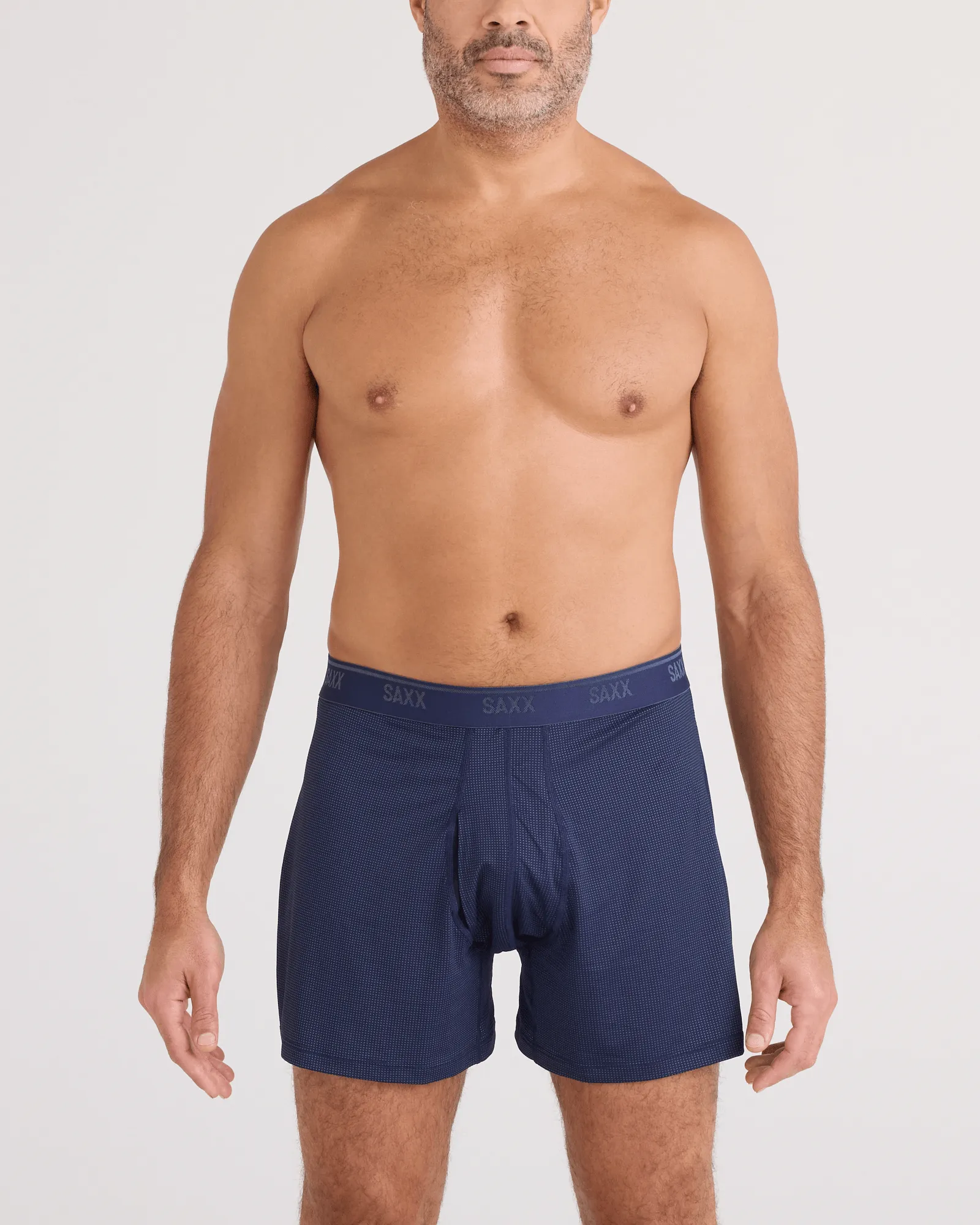 Quest Quick-Dry Mesh sold by SAXX product image thumbnail 2