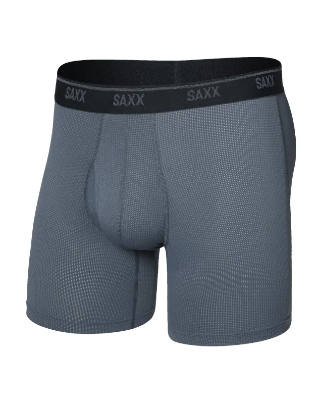 Quest Quick-Dry Mesh sold by SAXX Underwear