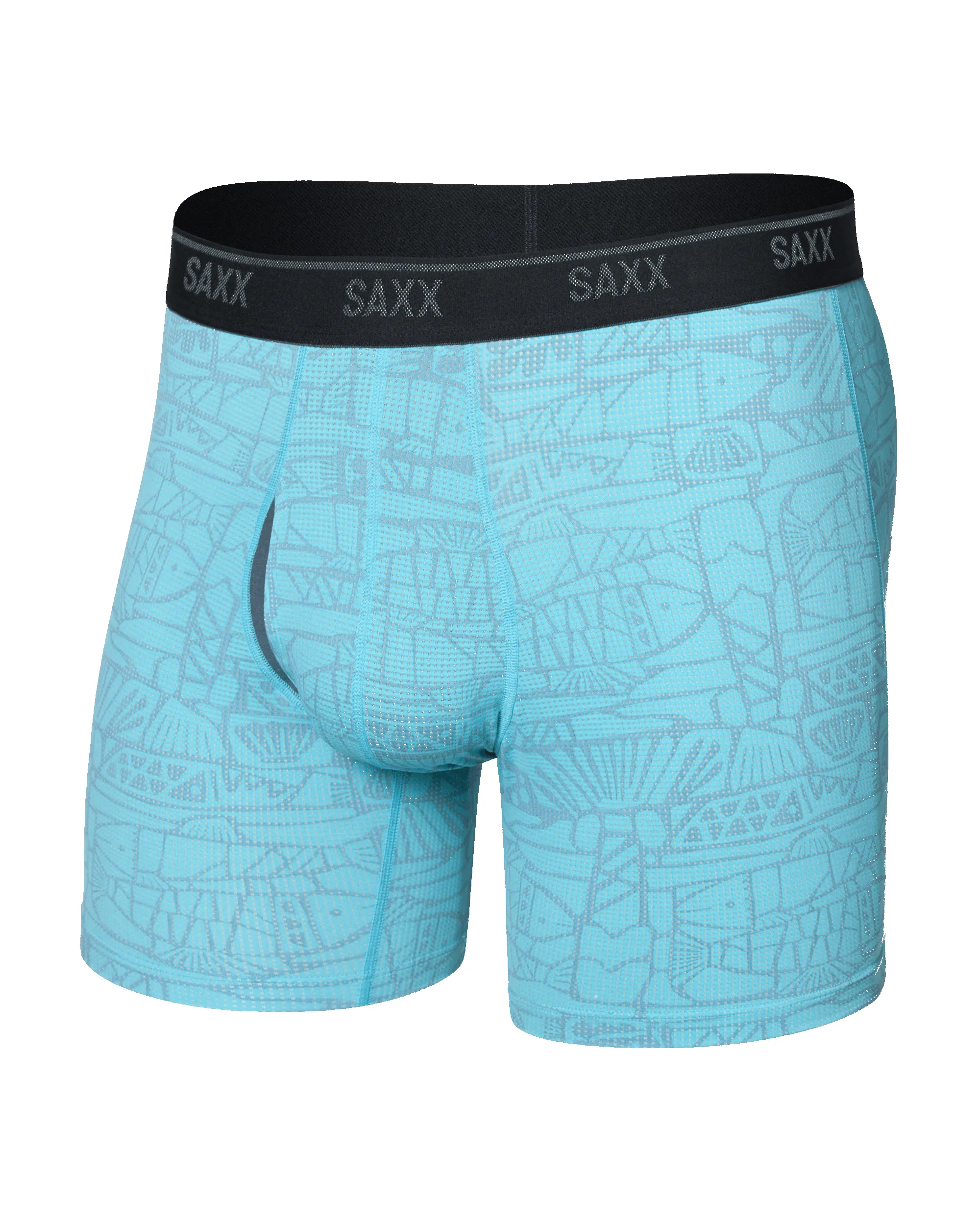 Quest Quick-Dry Mesh sold by SAXX Underwear