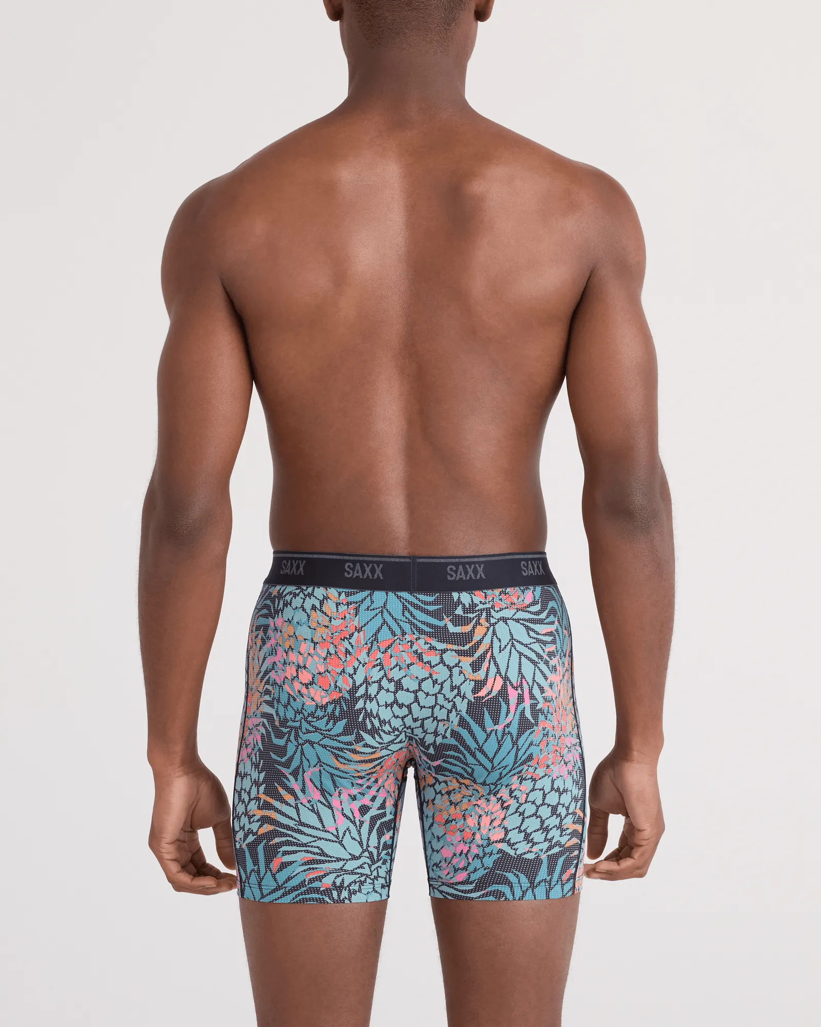Quest Quick-Dry Mesh sold by SAXX product image thumbnail 3