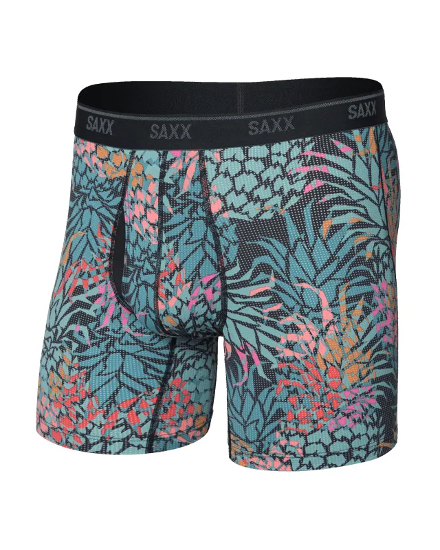Quest Quick-Dry Mesh sold by SAXX Underwear