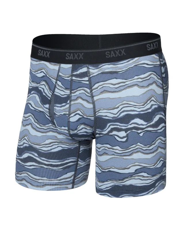 Quest Quick-Dry Mesh sold by SAXX Underwear