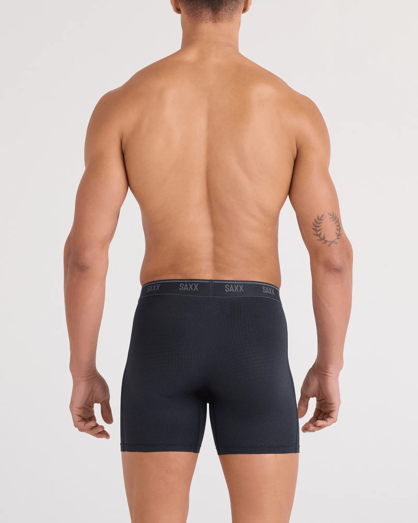 Quest Quick-Dry Mesh sold by SAXX product image thumbnail 3