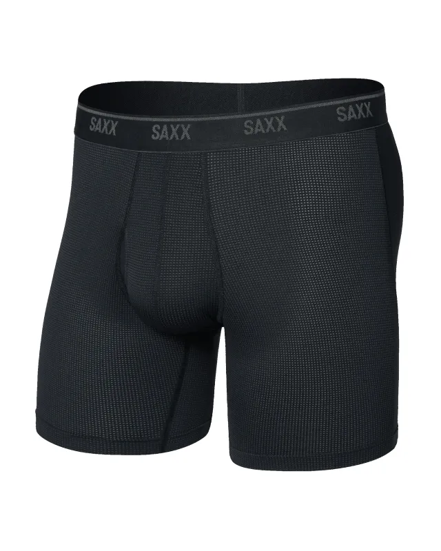 Quest Quick-Dry Mesh sold by SAXX Underwear