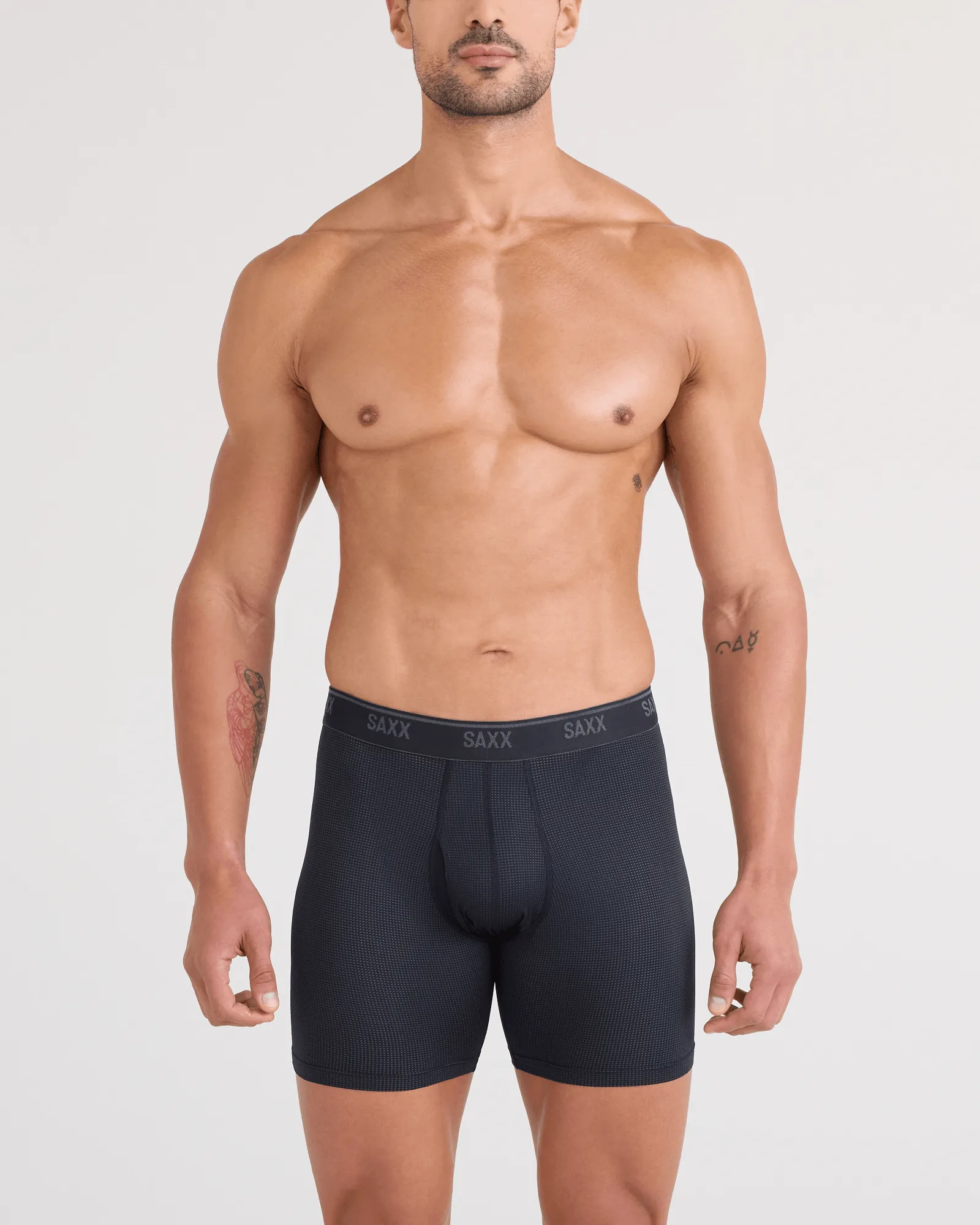 Quest Quick-Dry Mesh sold by SAXX product image thumbnail 2