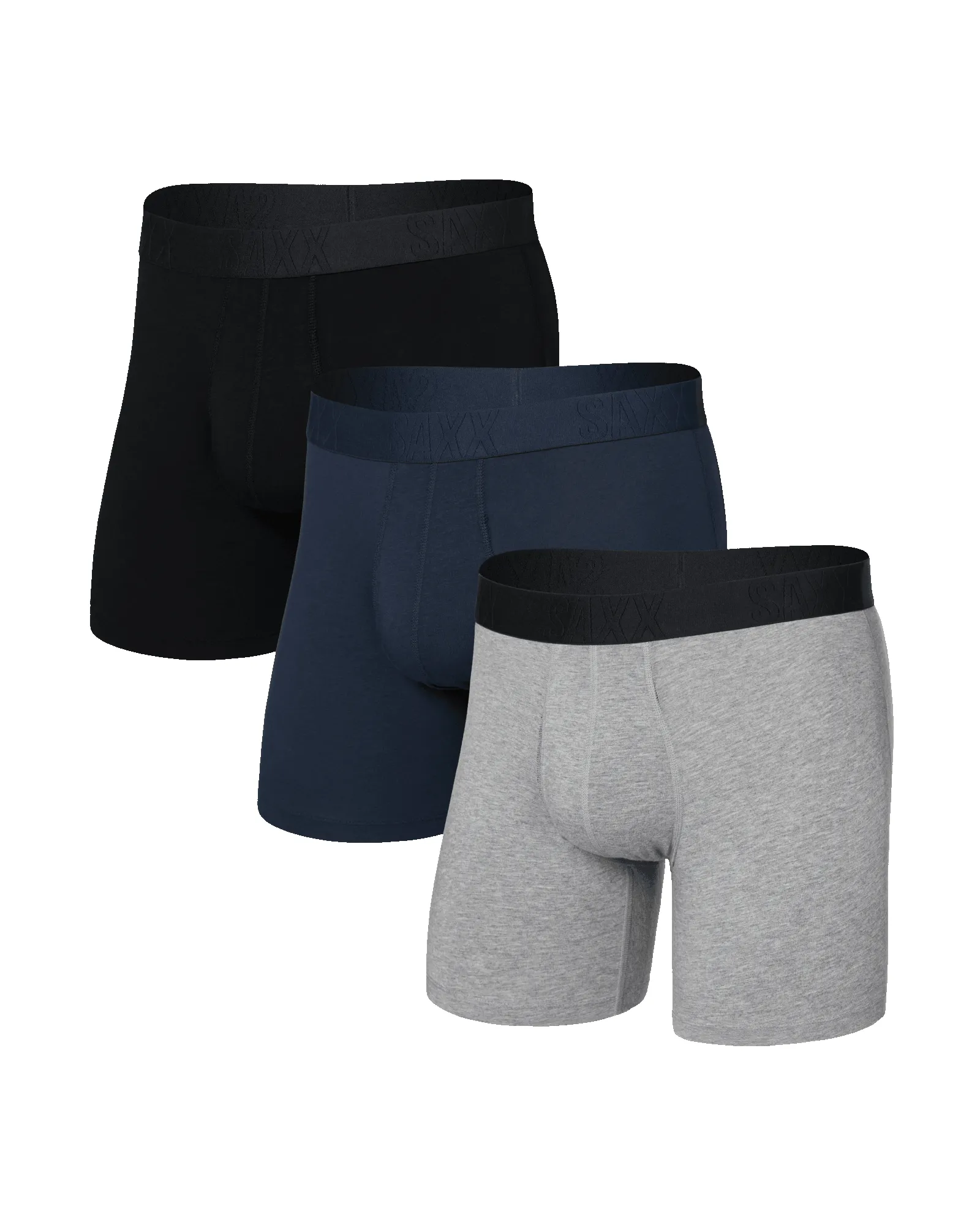 DropTemp® Cooling Cotton (3 Pack) sold by SAXX