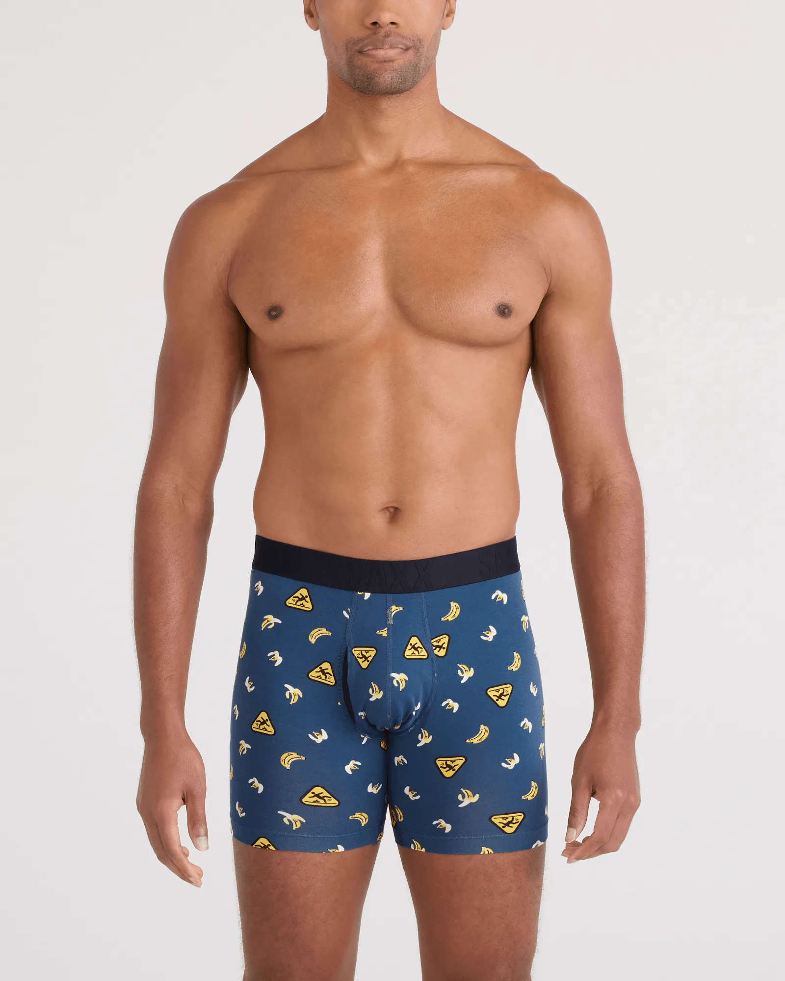 DropTemp® Cooling Cotton (2 Pack) sold by SAXX Underwear product image thumbnail 2