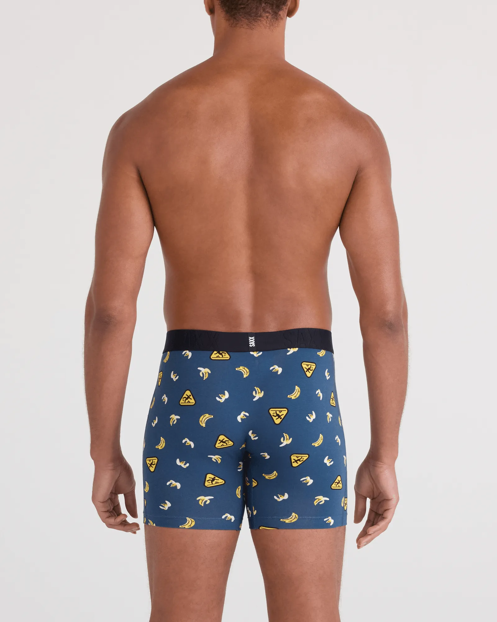 DropTemp® Cooling Cotton (2 Pack) sold by SAXX Underwear product image thumbnail 3