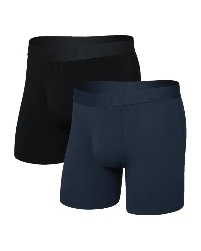 DropTemp® Cooling Cotton (2 Pack) sold by SAXX Underwear
