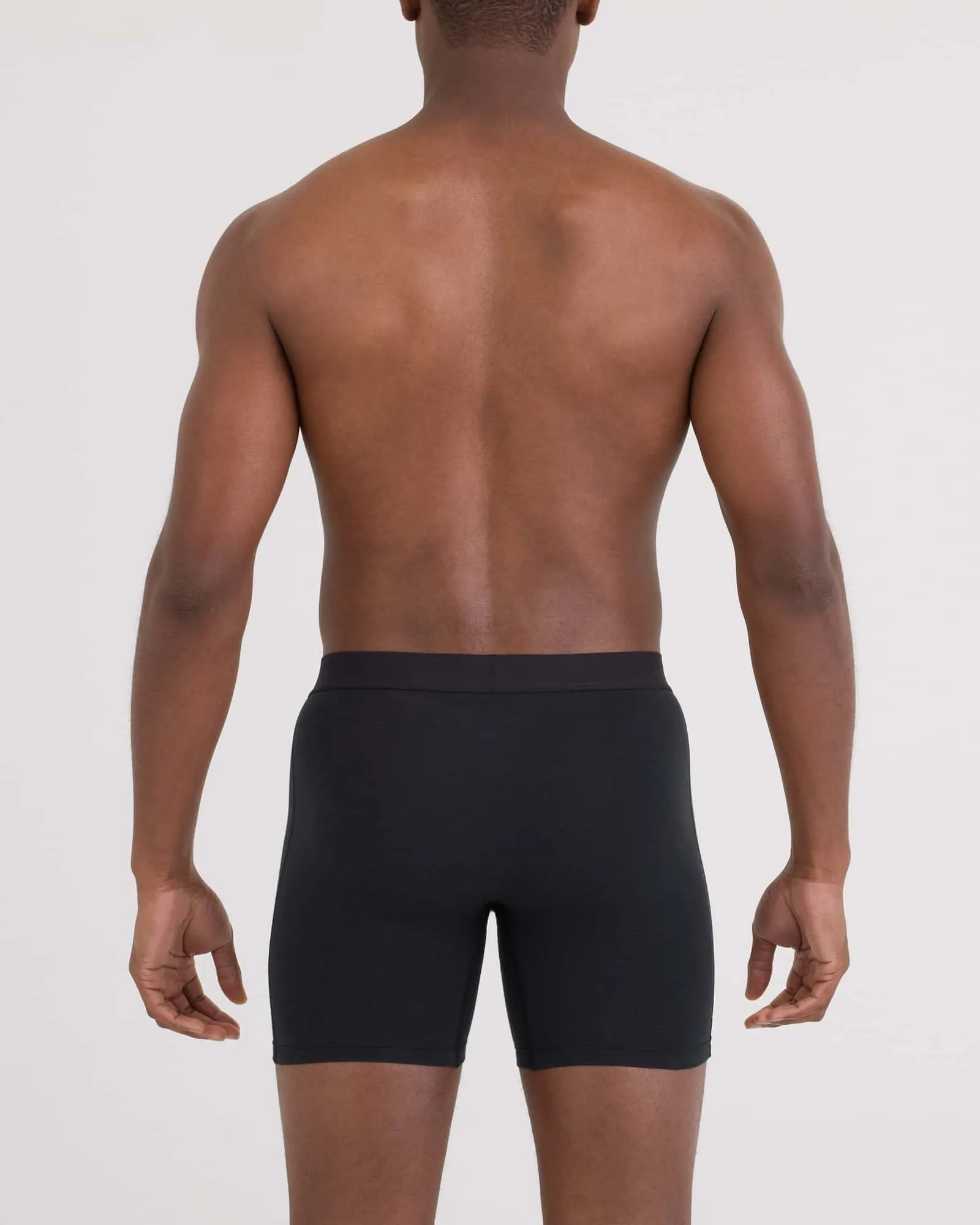 Core Cotton (3 Pack) sold by SAXX product image thumbnail 3