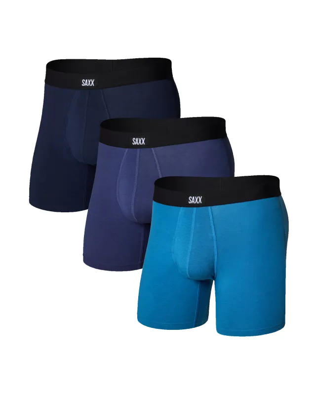 Core Cotton (3 Pack) sold by SAXX