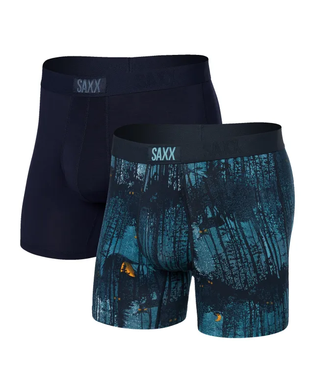 Vibe Super Soft (2 Pack) sold by SAXX Underwear