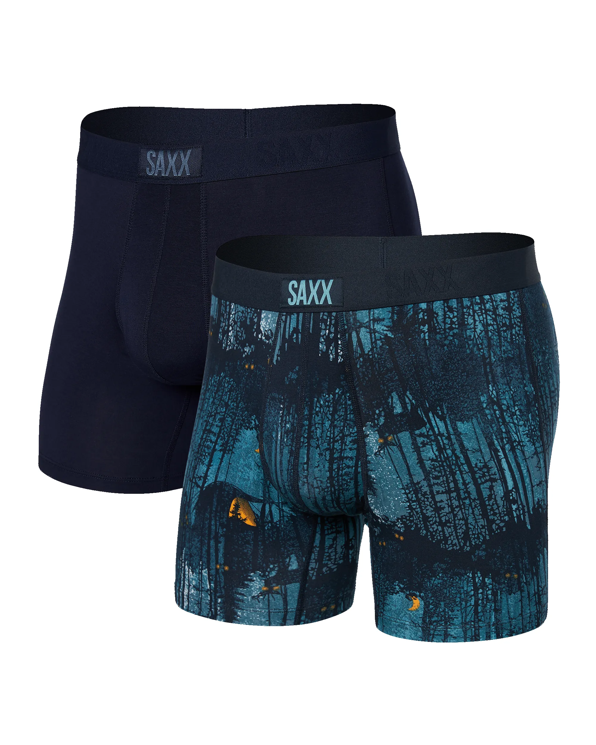 Vibe Super Soft (2 Pack) sold by SAXX Underwear