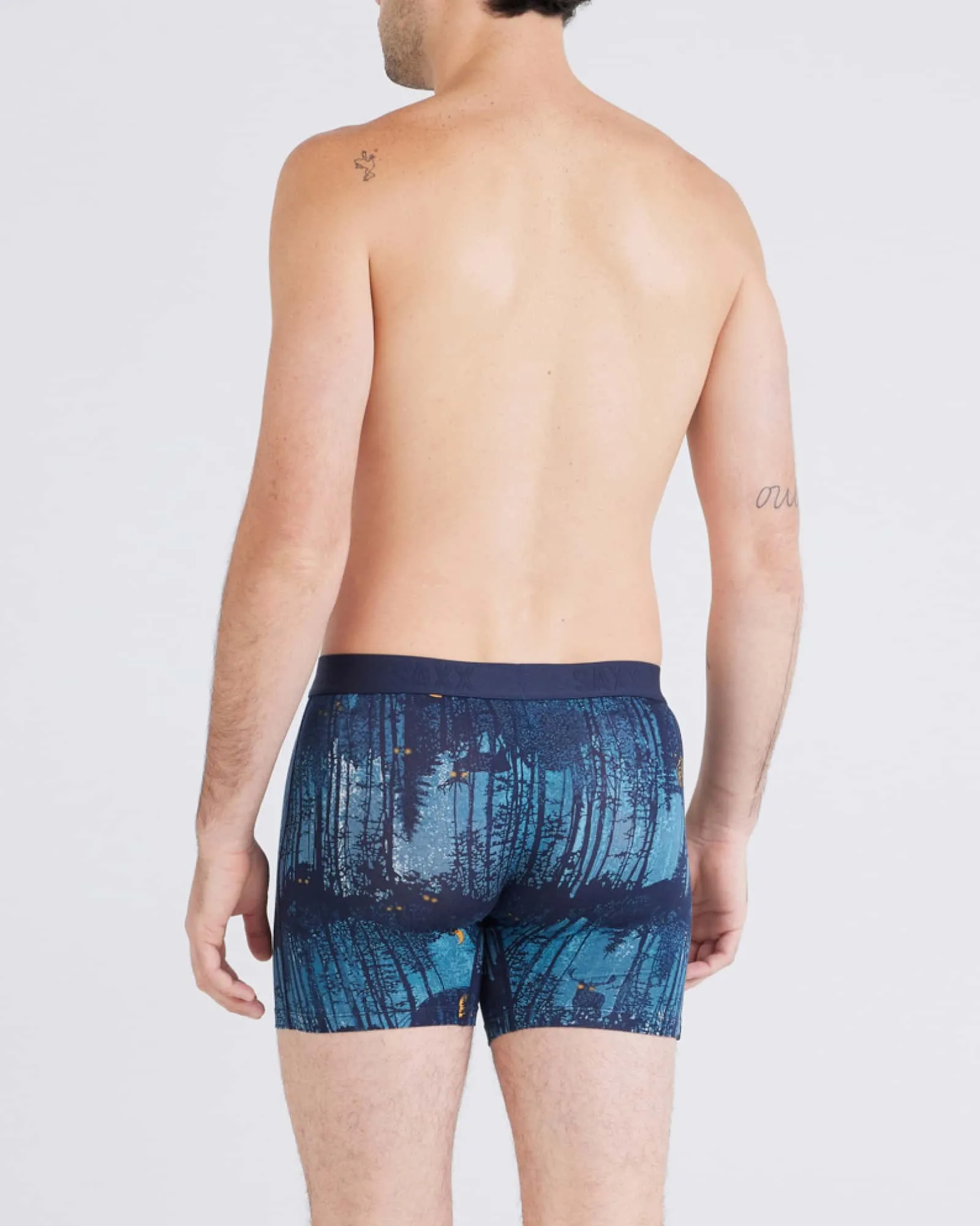 Vibe Super Soft (2 Pack) sold by SAXX Underwear product image thumbnail 3