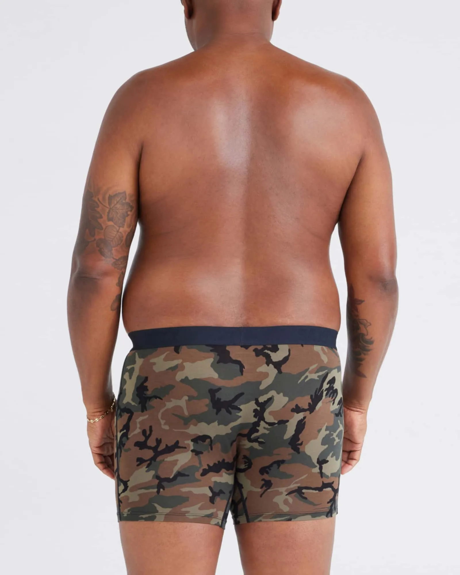 Vibe Super Soft (2 Pack) sold by SAXX Underwear product image thumbnail 3