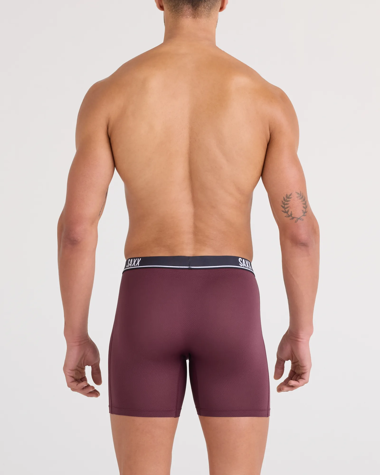 Essential Performance Mesh (3 Pack) sold by SAXX Underwear product image thumbnail 3